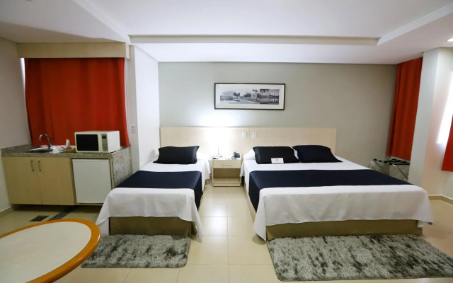 Hotel Maione