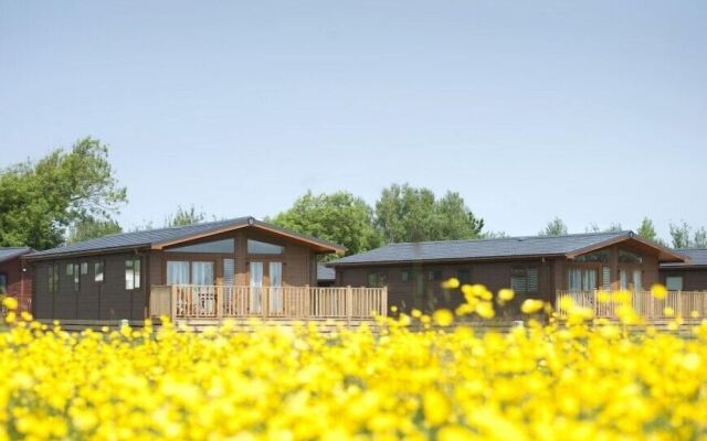 Sandy Meadows Lodge Park