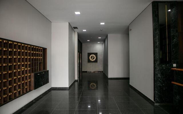 Maison Moz - Polana Plaza IV