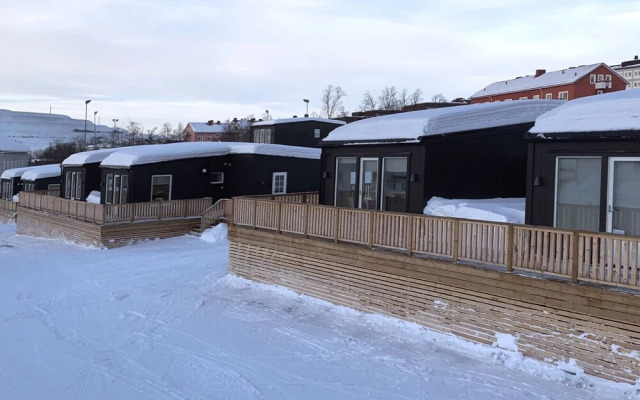 Kiruna City Chalets