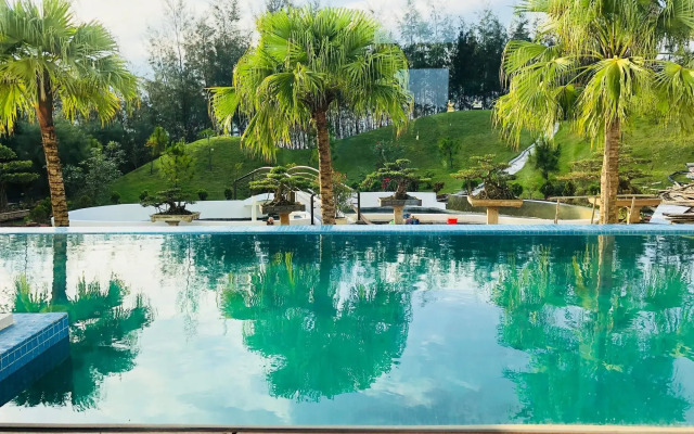 Anh Duong Hotel and Spa