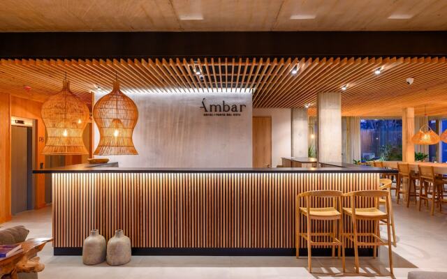 Ambar Hotel