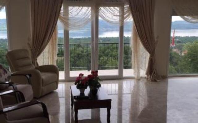 Pasha Villas