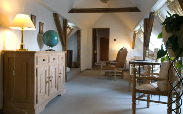 Hotel Stadt Hamm