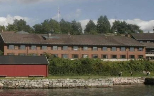 Oscarsborg Castle Hotel & Resort