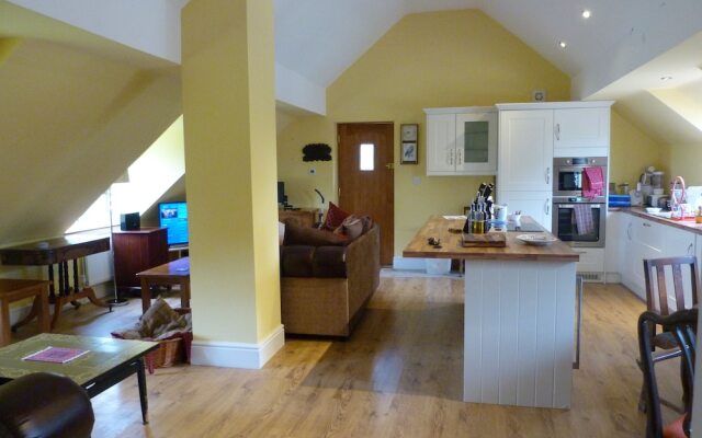 Windylands Bed and Breakfast