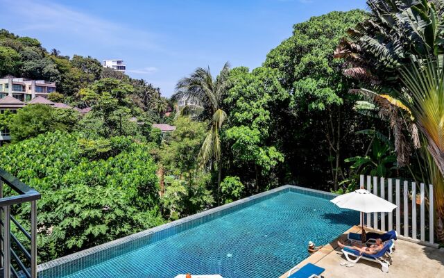 Veloche 2 bedroom Condominium