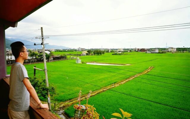 Izu Hot Spring