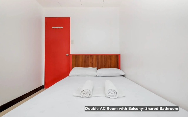 Stay Malate Hostel