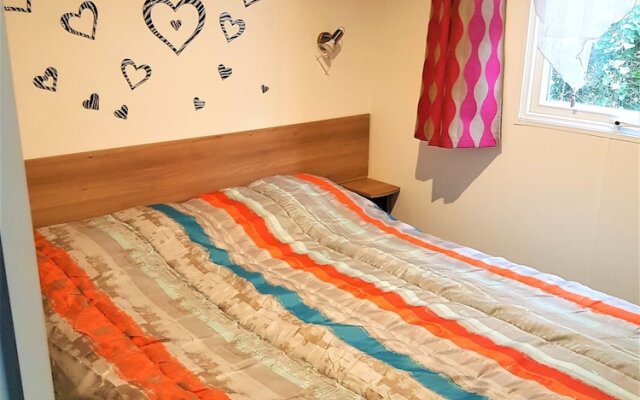 26. 3 Bedroom Mobile Home