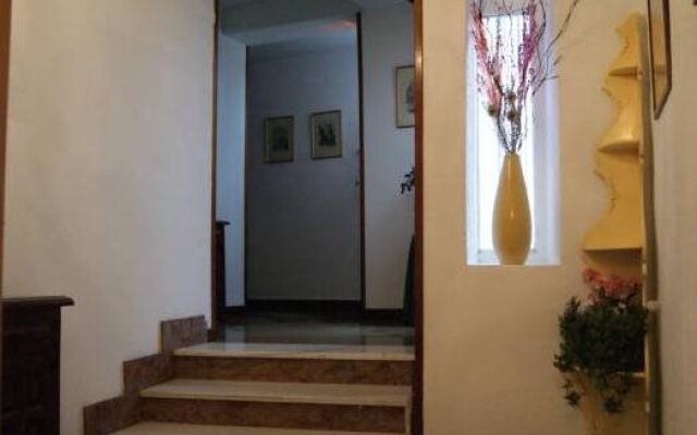 Hostal Pirineos Meliz
