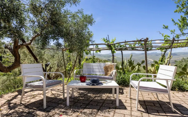 Villa Granci con Piscina by Wonderful Italy