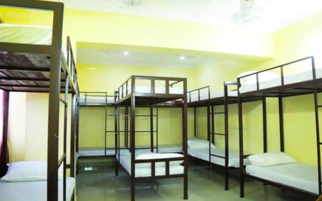 Raga Residency