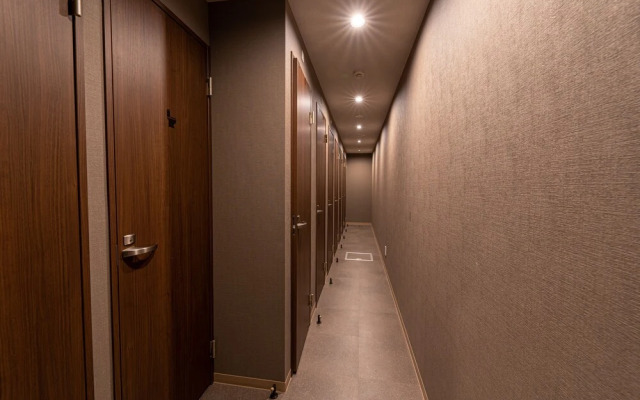 Wise Owl Hostels Kyoto