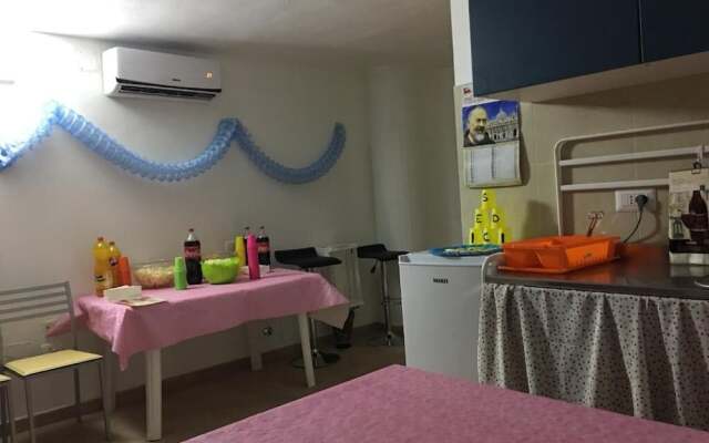 La Tua Casa a Matera