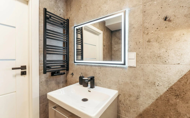 POSESJA PLAŻOWA & SPA 4b I