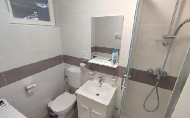 Apartments City of Hearts 1 & 2