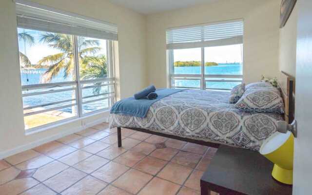 Bayside Apartments by Outpost Miami