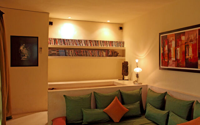 Villa Pantulan Bali Hotel