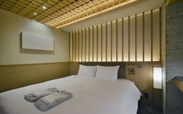 Hotel Hillarys Akasaka