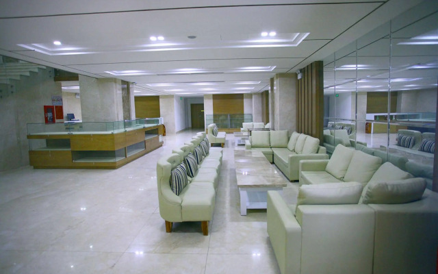 Tri Giao Hotel