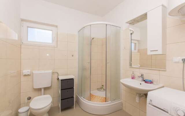 House Oasis of Peace