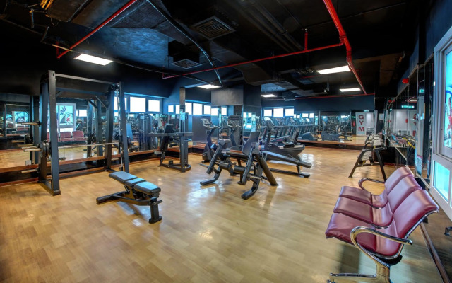 City Stay Premium Hotel Apartment