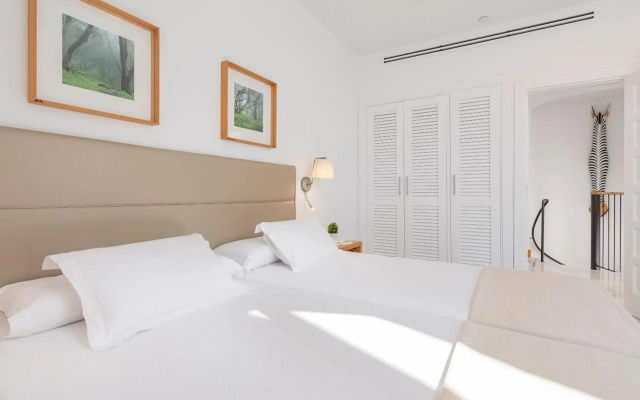 Aparthotel Parque Santiago IV