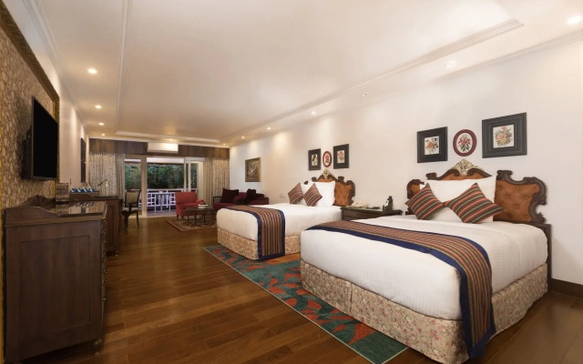 MAYFAIR Himalayan Spa Resort