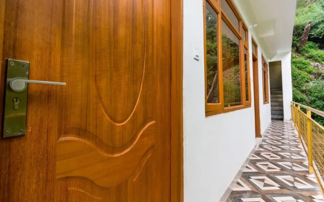 Oyo 46069 Asha Residency