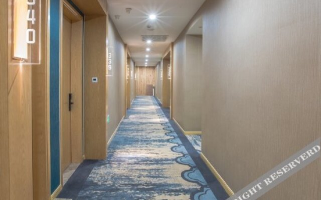 Yun Yi Boutique Hotel