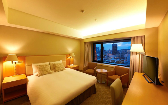 Hotel Okura Kobe
