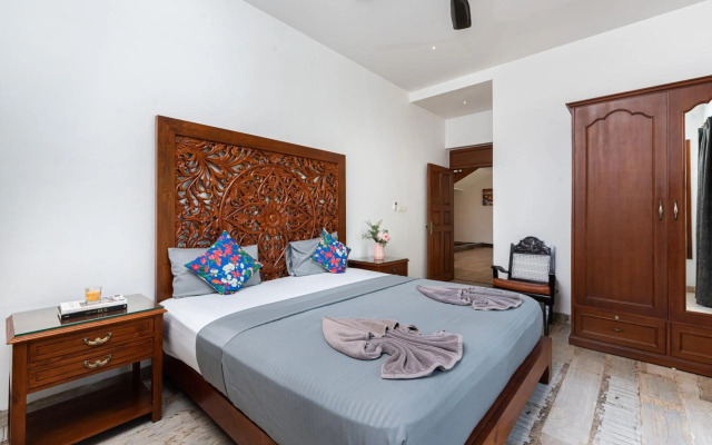 10BHK Super Luxury Villa with Private Pool