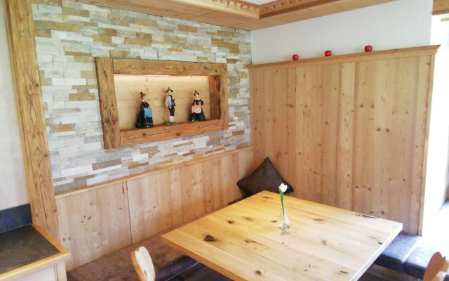 Tirol Appartement Haus Zillertal