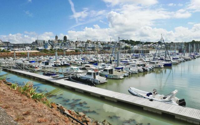 ibis Granville Port de plaisance