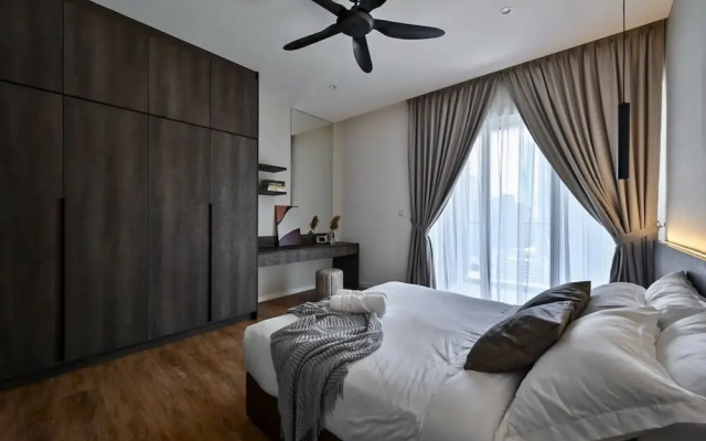 Quill Residences By Hausome M&R