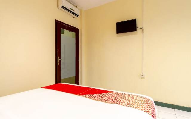 OYO 1697 Rumah Ekologis