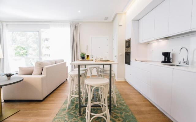 Minty Stay - Palmera