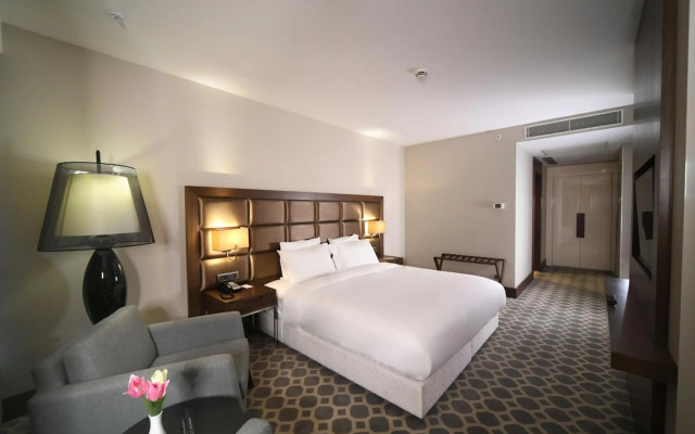 Mercure Istanbul West Hotel and Convention Center
