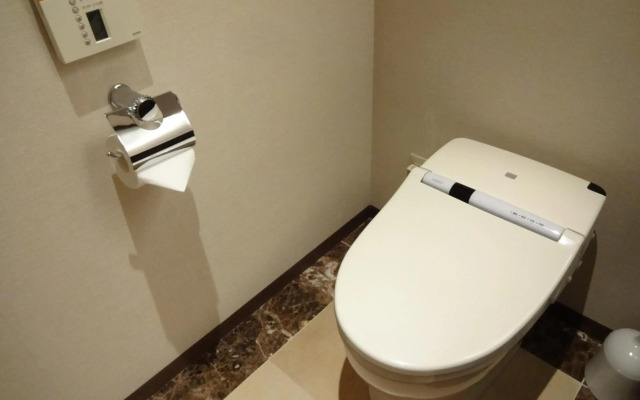 Kyu Karuizawa Hotel Otowa No Mori
