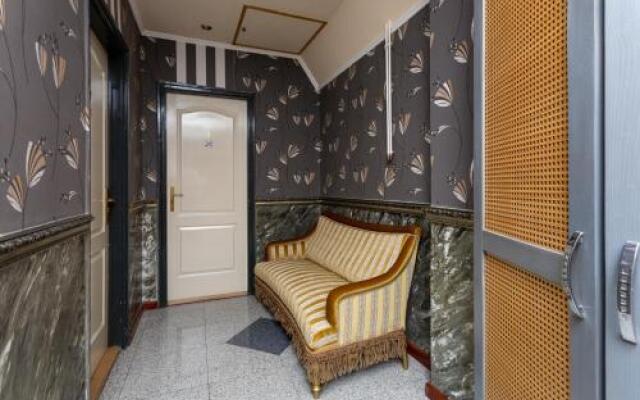 Illés Hotel