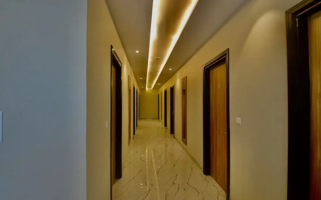 Kumaon Inn