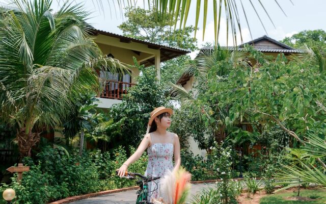 Elwood Premier Resort Phu Quoc