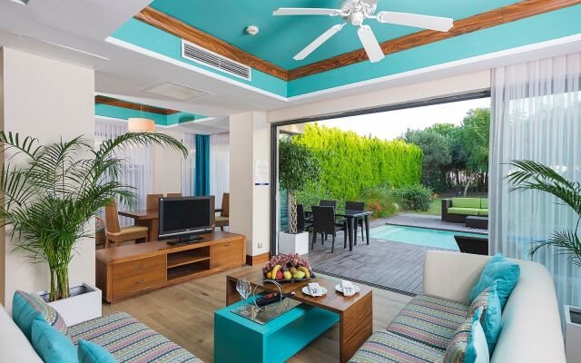 Lykia World Antalya 