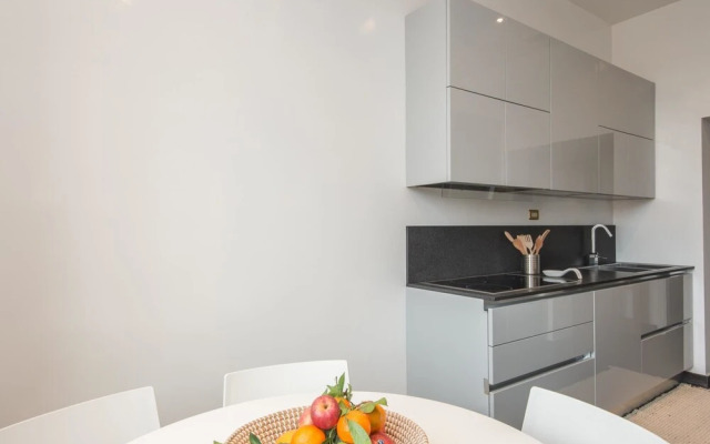 RSH Vatican Luxury View