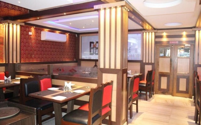 Hotel Siddhartha