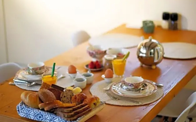 B&B "Jan" te Vreeland