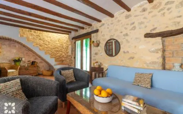 Abahana Villas Fantaxat