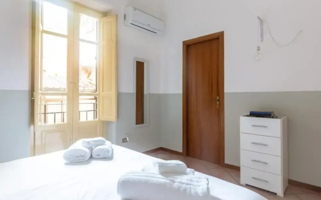 Casa Disio al Centro di Palermo by Wonderful Italy