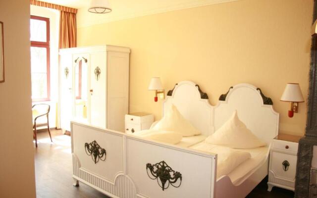 Ferienwohnung Alt Görlitz II